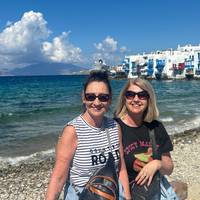 Photo de voyageur Le meilleur de la Grèce- 15 jours Athènes et 4 îles en 15 jours - visite libre #3