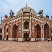 Photo de voyageur Circuit luxueux de 26 jours en Inde pour découvrir la faune et la flore du Rajasthan au départ de Mumbai (TOUT COMPRIS) #2
