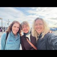 Amalfiküste Wandern - Agriturismo Reise-Foto #2