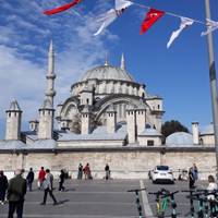 Photo de voyageur Circuit de 8 jours en Turquie en avion #1