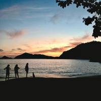 West Philippinen Highlights 14 Tage Reise-Foto #2