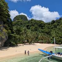 West Philippinen 10 Tage Reise-Foto #2