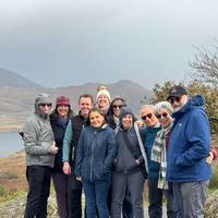 Photo de voyageur Circuit en petit groupe de 6 jours : Magical Southern Explorer #1