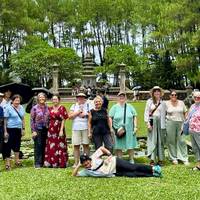 Rodea el suroeste asiático: foto del viajero #1