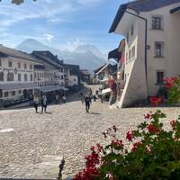 Swiss Miracle traveler photo #2