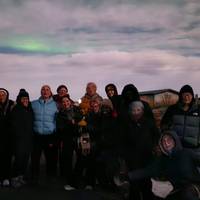 Land of the Northern Lights - 5 days traveler photo #1