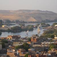 Ontdek de wonderen van Egypte&Dahabiya Cruises: foto van de reiziger #3