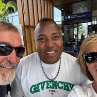 Customized 14 Days Classic Madagascar Trip, Daily Start & Exclusive Guide (Private) traveler photo #1