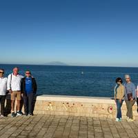 Photo de voyageur MAGNIFIQUE TURQUIE - Istanbul, Ankara, Cappadoce, Pamukkale, Éphèse, Izmir, Troie et plus encore. #2