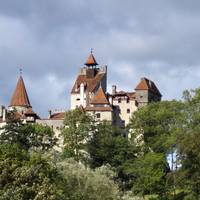 Photo de voyageur Circuit en petit groupe à la découverte de la Transylvanie médiévale - 7 jours #1