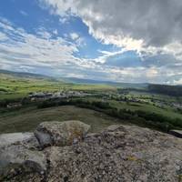 Photo de voyageur Circuit en petit groupe à la découverte de la Transylvanie médiévale - 7 jours #2