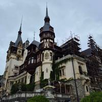 Photo de voyageur Circuit en petit groupe à la découverte de la Transylvanie médiévale - 7 jours #3