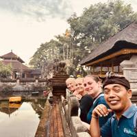 Das Beste aus Bali, Gilis und Nusa Penida Inselerlebnis - 10 Tage Reise-Foto #3