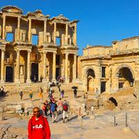 3 TAGE - Kappadokien Tour ab/bis Istanbul mit optionaler Ballonfahrt Reise-Foto #1