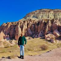 3 TAGE - Kappadokien Tour ab/bis Istanbul mit optionaler Ballonfahrt Reise-Foto #2