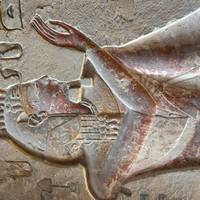 Ägypten Höhepunkte Reise-Foto #2