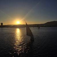 Photo de voyageur Croisière de 3 nuits entre Assouan et Louxor, avec Abou Simbel, le village nubien et la montgolfière #3