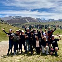 Premium – ZuidereilandagenOntsnappen: foto van de reiziger #1