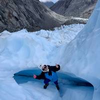 Premium – ZuidereilandagenOntsnappen: foto van de reiziger #3