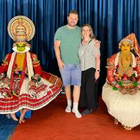 Increíble viaje a Kerala desde Cochin - 6 días: foto del viajero #2