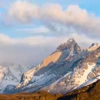 Patagonien Abenteuer Reise-Foto #2