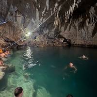 Eilandervaring op de Filippijnen: foto van de reiziger #1