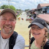 De ultieme hoogtepunten van Thailand - van Bangkok naar Koh Samui - 11 dagen: foto van de reiziger #1