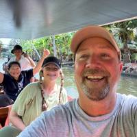 De ultieme hoogtepunten van Thailand - van Bangkok naar Koh Samui - 11 dagen: foto van de reiziger #2