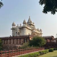 Photo de voyageur Inde du Nord - Classique - 14 jours - One Life Adventures #3