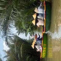 Espíritus de Vietnam, Camboya y Tailandia en 16 días: foto del viajero #2