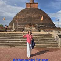 Best Touch Of Sri Lanka traveler photo #1