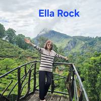 Best Touch Of Sri Lanka traveler photo #2