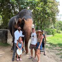 Photo de voyageur Sri Lanka Solo Journey Group #1