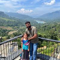 Photo de voyageur Sri Lanka Solo Journey Group #2