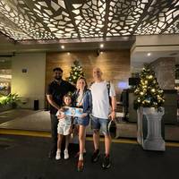 Photo de voyageur Sri Lanka Solo Journey Group #3