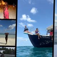 Malediven Gruppenreise Walhaie, Mantarochen, Schiffswrack & Resortbesuch Reise-Foto #1