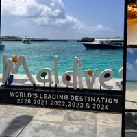 Malediven Gruppenreise Walhaie, Mantarochen, Schiffswrack & Resortbesuch Reise-Foto #2