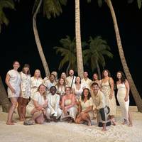 Malediven Gruppenreise Walhaie, Mantarochen, Schiffswrack & Resortbesuch Reise-Foto #3