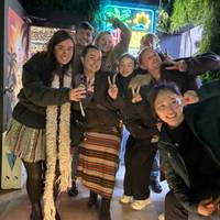 Südkorea Highlights mit One Life Adventures 10 Tage Reise-Foto #1