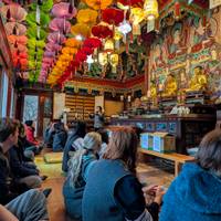 Südkorea Highlights mit One Life Adventures 10 Tage Reise-Foto #2