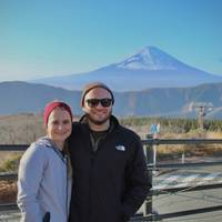Japan Klassiker mit One Life Adventures 10 Tage Reise-Foto #2