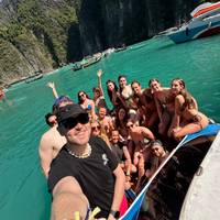 Best of Thailand - Feel Free Travel traveler photo #2