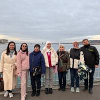 Enchanting Switzerland Small Group Tour traveler photo #1