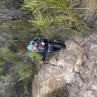 Travesía Western Arthurs - Tasmania, guiada *Excursión* (Todo incluido): foto del viajero #2