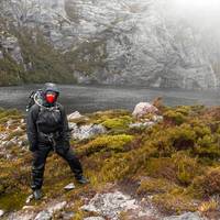 Travesía Western Arthurs - Tasmania, guiada *Excursión* (Todo incluido): foto del viajero #3