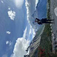 Photo de voyageur Patagonie : Trek Torres Del Paine