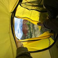 Photo de voyageur Patagonie : Trek Torres Del Paine