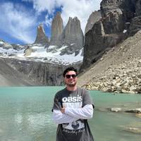 Photo de voyageur Patagonie : Trek Torres Del Paine