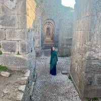 7 Days Seven Churches Of Revelation Tour With Cappadocia traveler photo #3