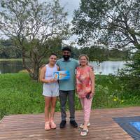 Sri Lankas Insel Klassiker Reise-Foto #1